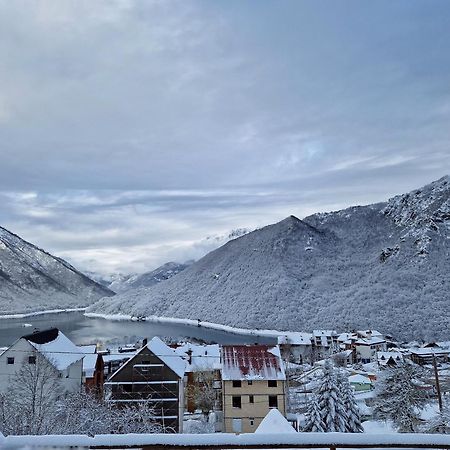Guesthouse Madzarevic Plužine Dış mekan fotoğraf