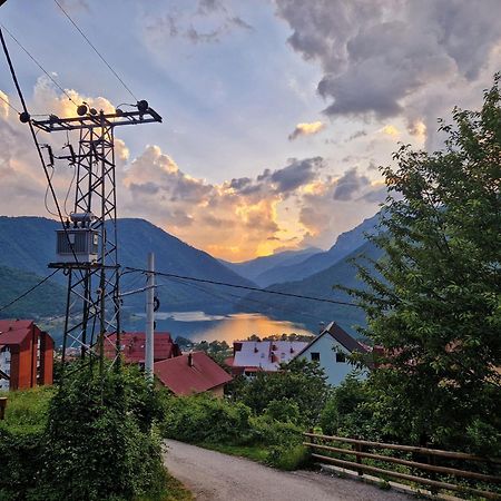 Guesthouse Madzarevic Plužine Dış mekan fotoğraf