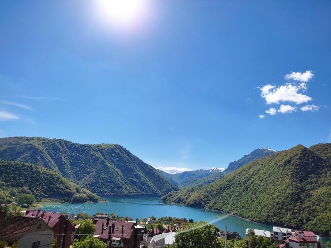Guesthouse Madzarevic Plužine Dış mekan fotoğraf