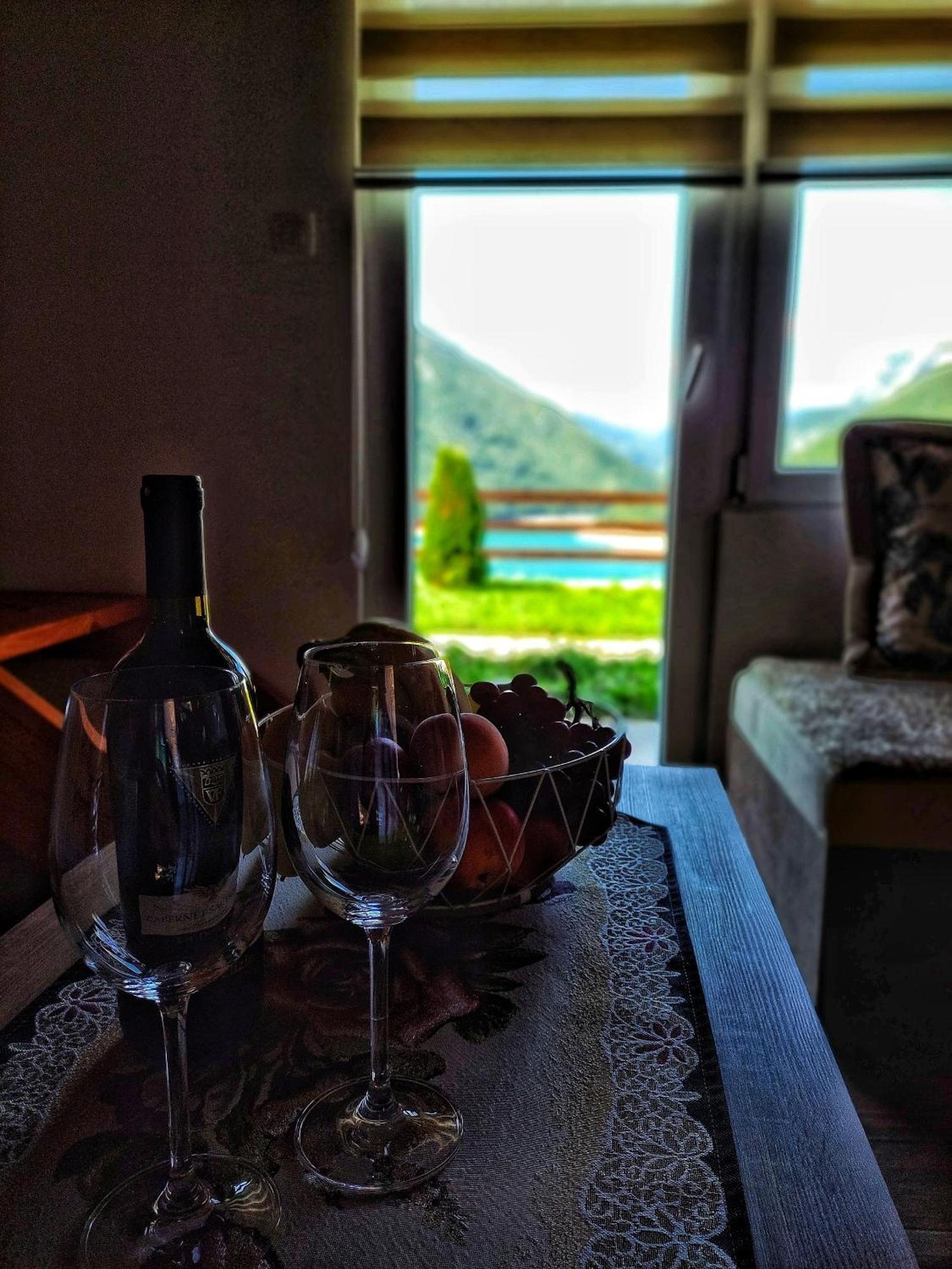 Guesthouse Madzarevic Plužine Dış mekan fotoğraf