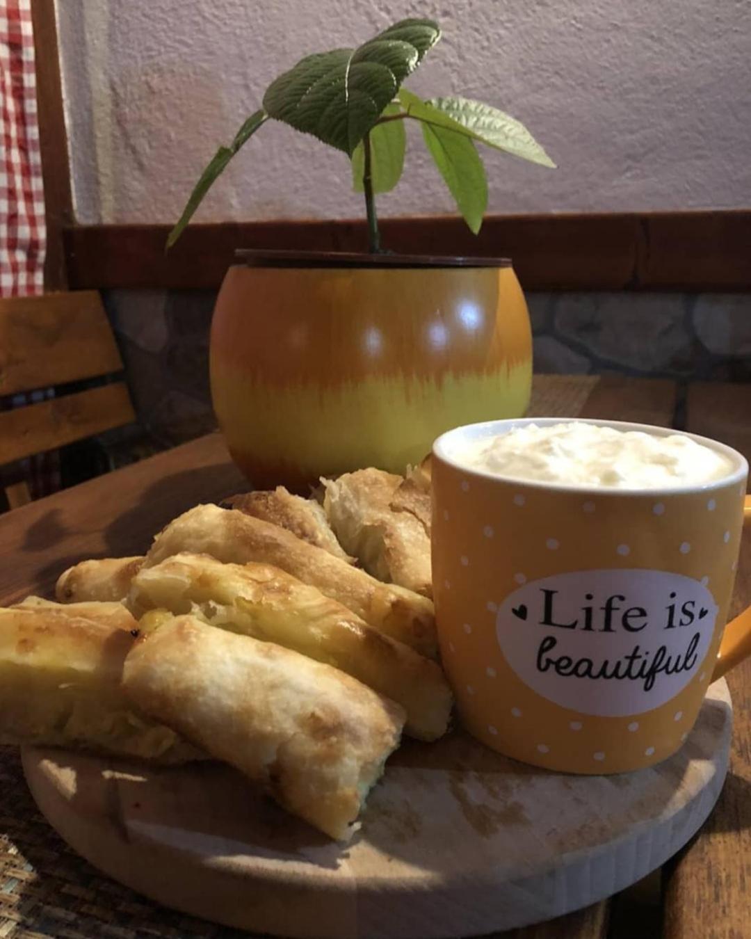 Guesthouse Madzarevic Plužine Dış mekan fotoğraf