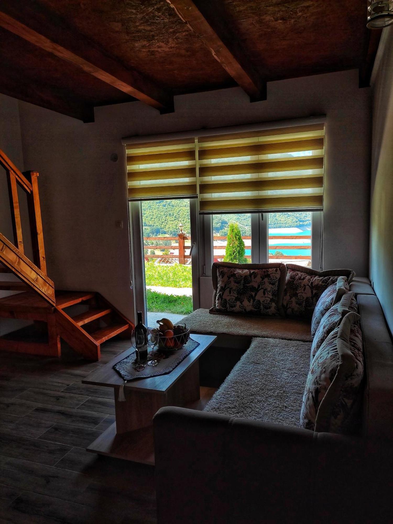 Guesthouse Madzarevic Plužine Dış mekan fotoğraf