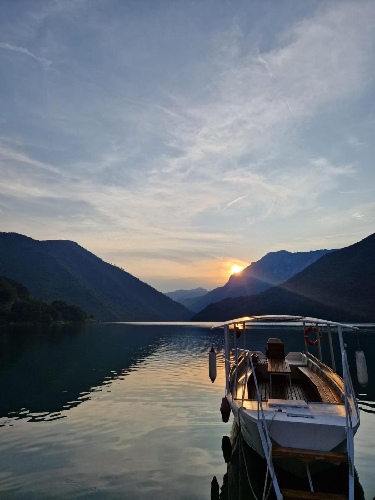 Guesthouse Madzarevic Plužine Dış mekan fotoğraf