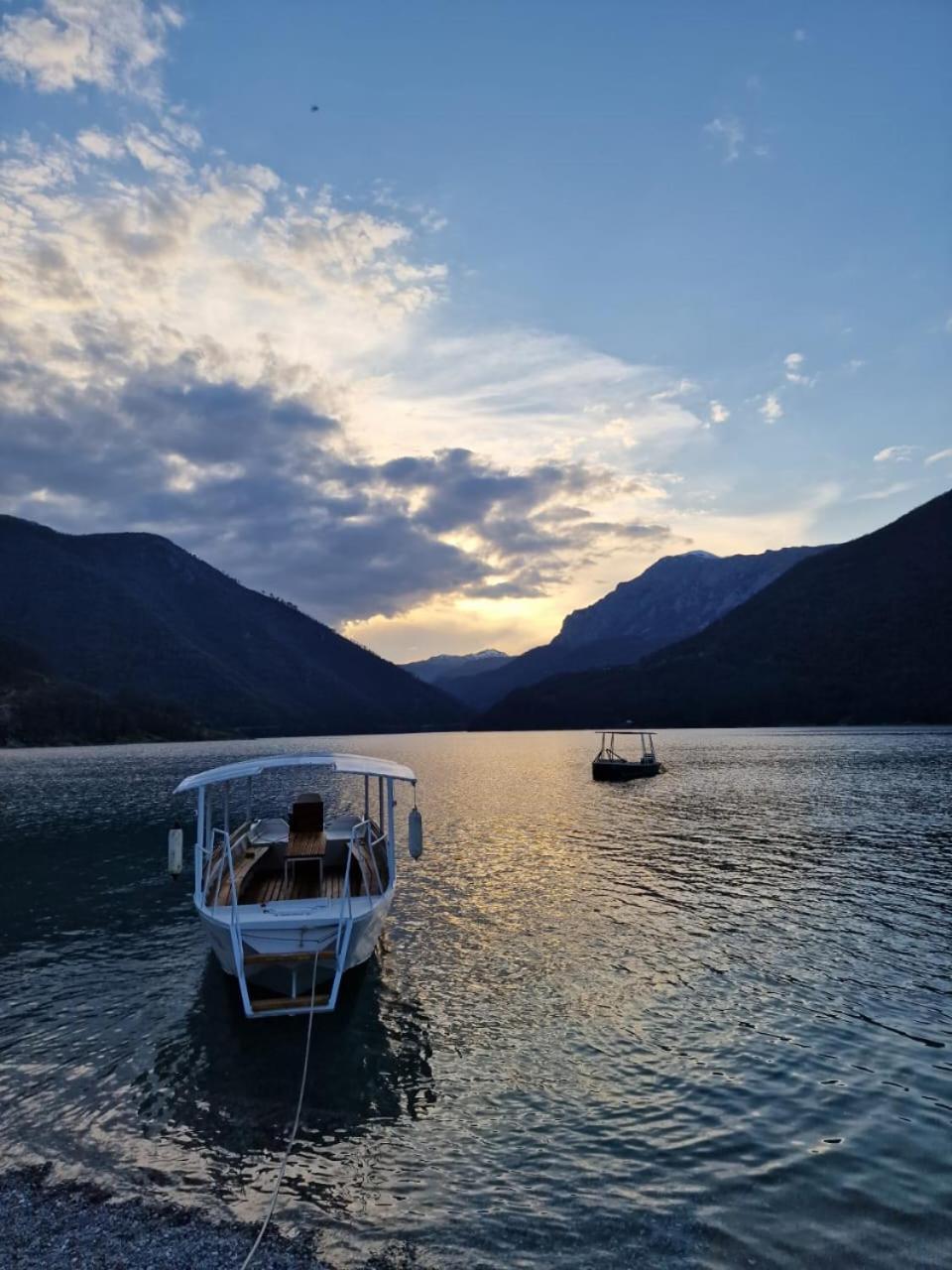 Guesthouse Madzarevic Plužine Dış mekan fotoğraf