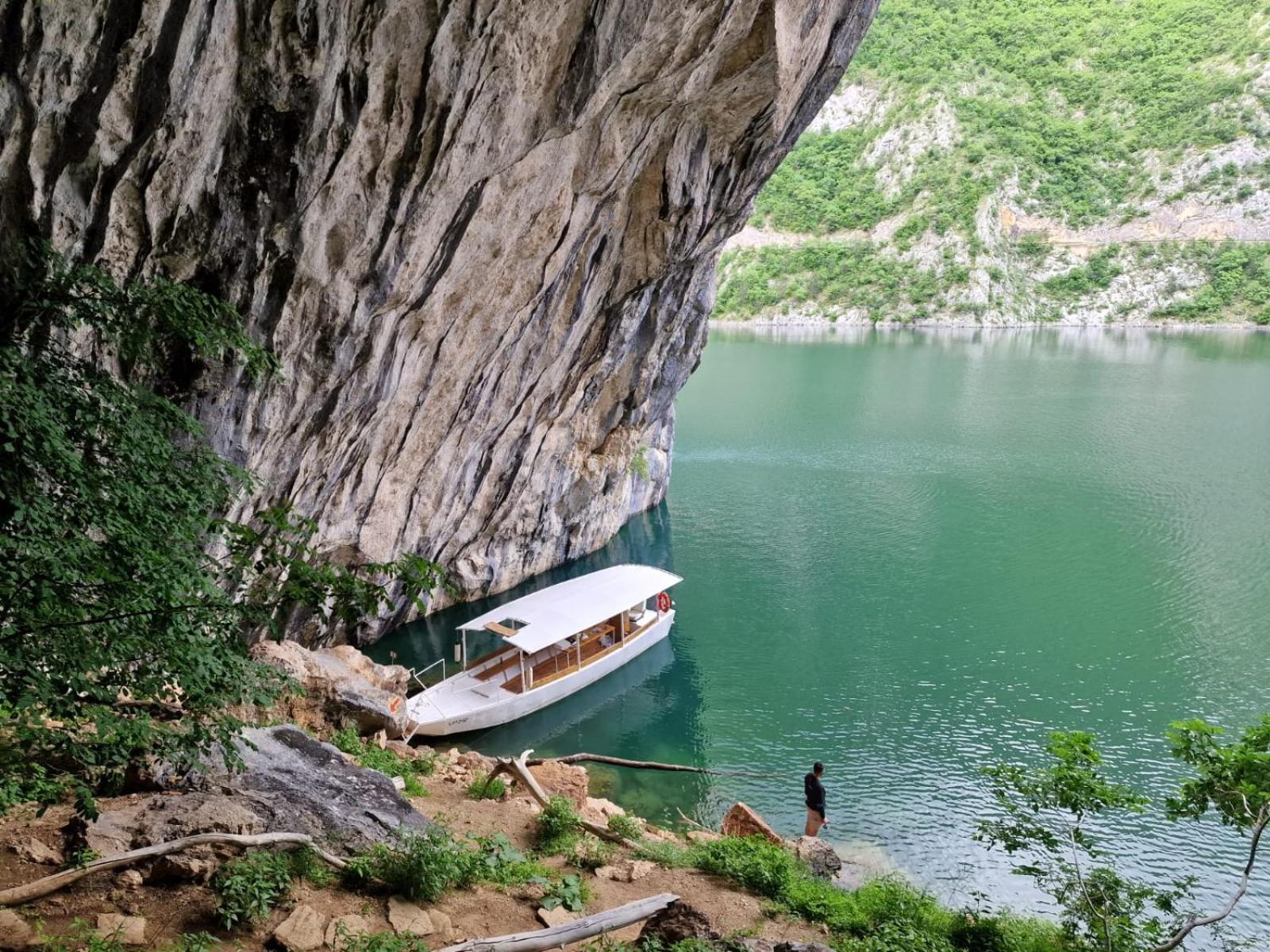 Guesthouse Madzarevic Plužine Dış mekan fotoğraf
