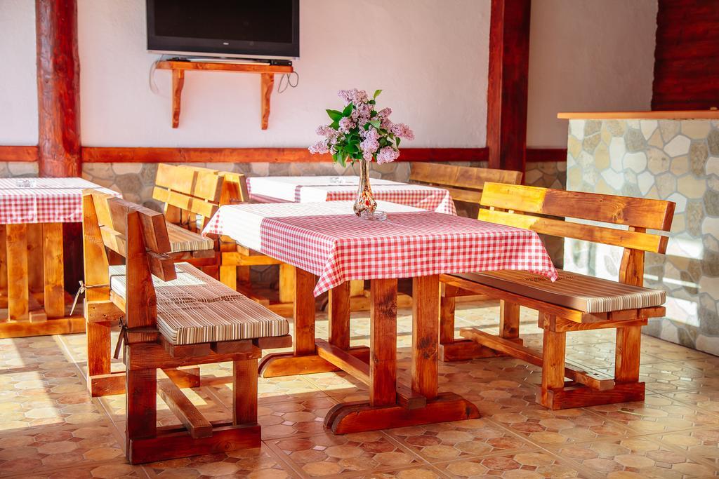 Guesthouse Madzarevic Plužine Dış mekan fotoğraf