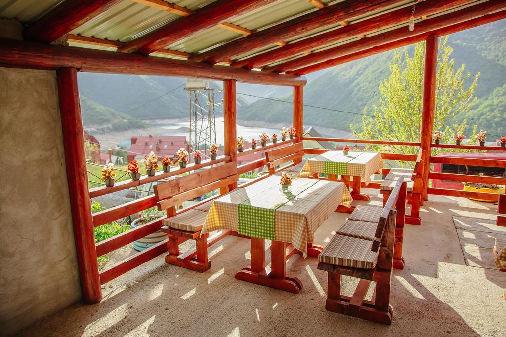 Guesthouse Madzarevic Plužine Dış mekan fotoğraf